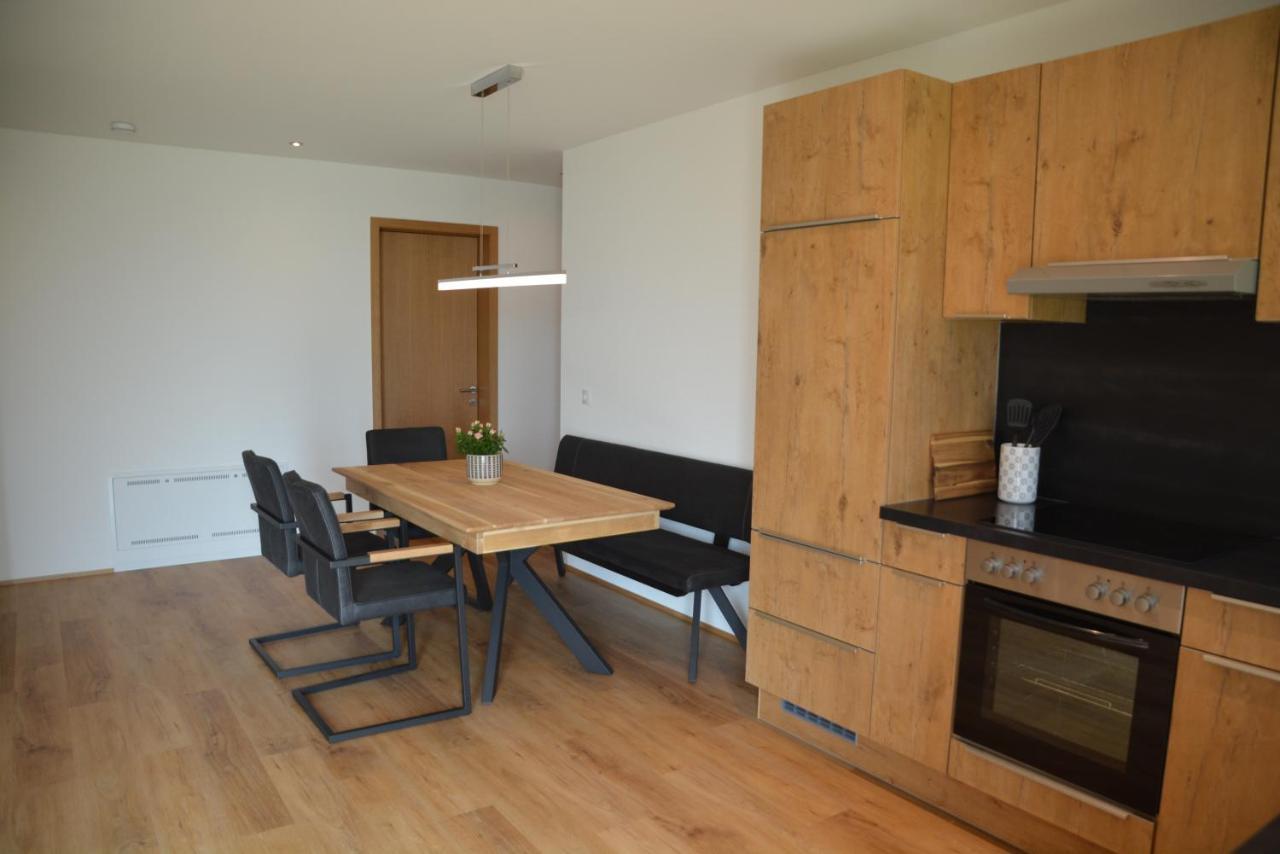 Ferienwohnung Grunholz Andelsbuch Exteriér fotografie