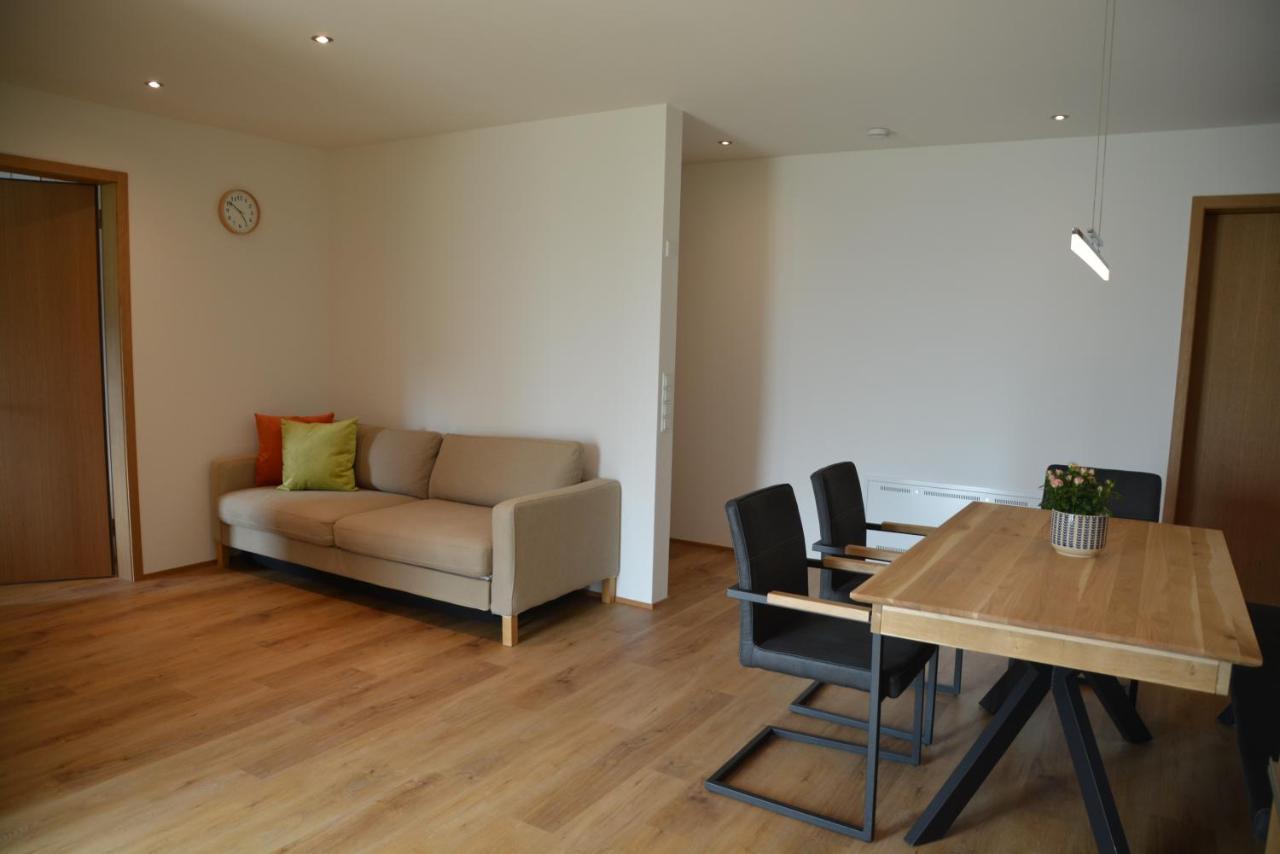 Ferienwohnung Grunholz Andelsbuch Exteriér fotografie
