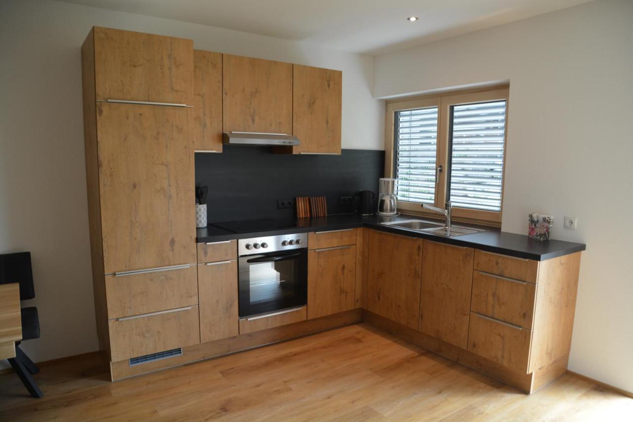 Ferienwohnung Grunholz Andelsbuch Exteriér fotografie