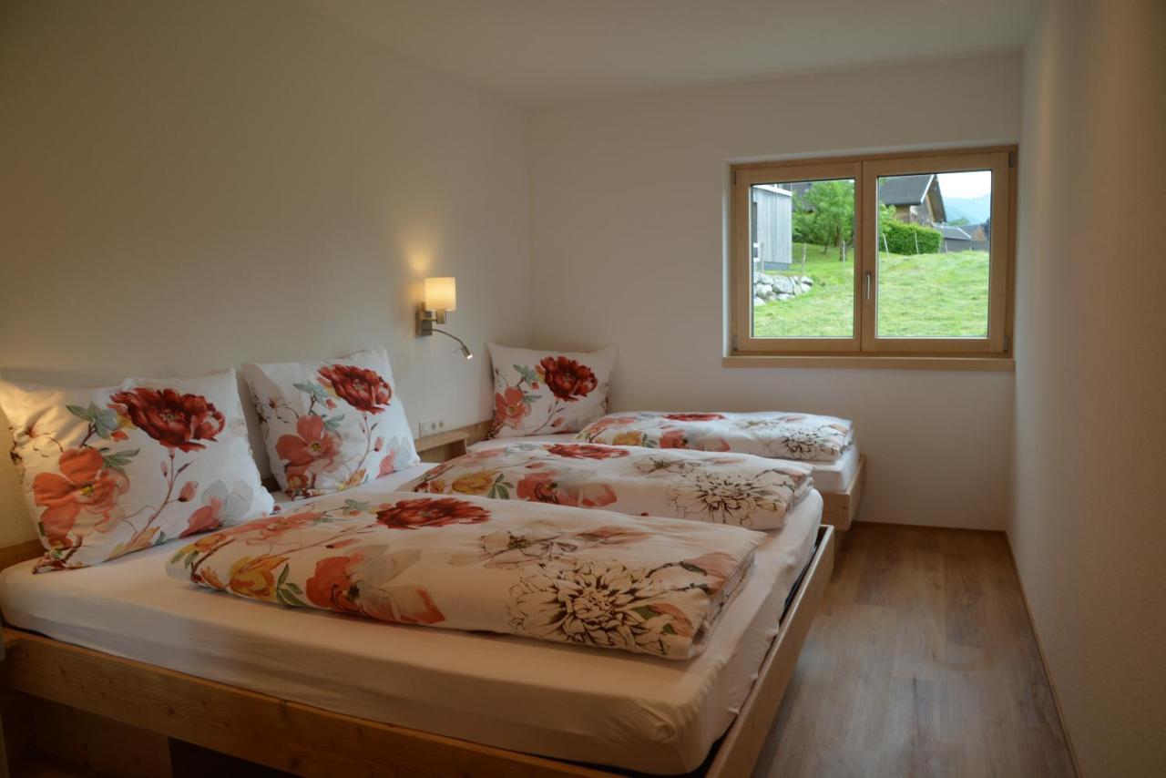 Ferienwohnung Grunholz Andelsbuch Exteriér fotografie